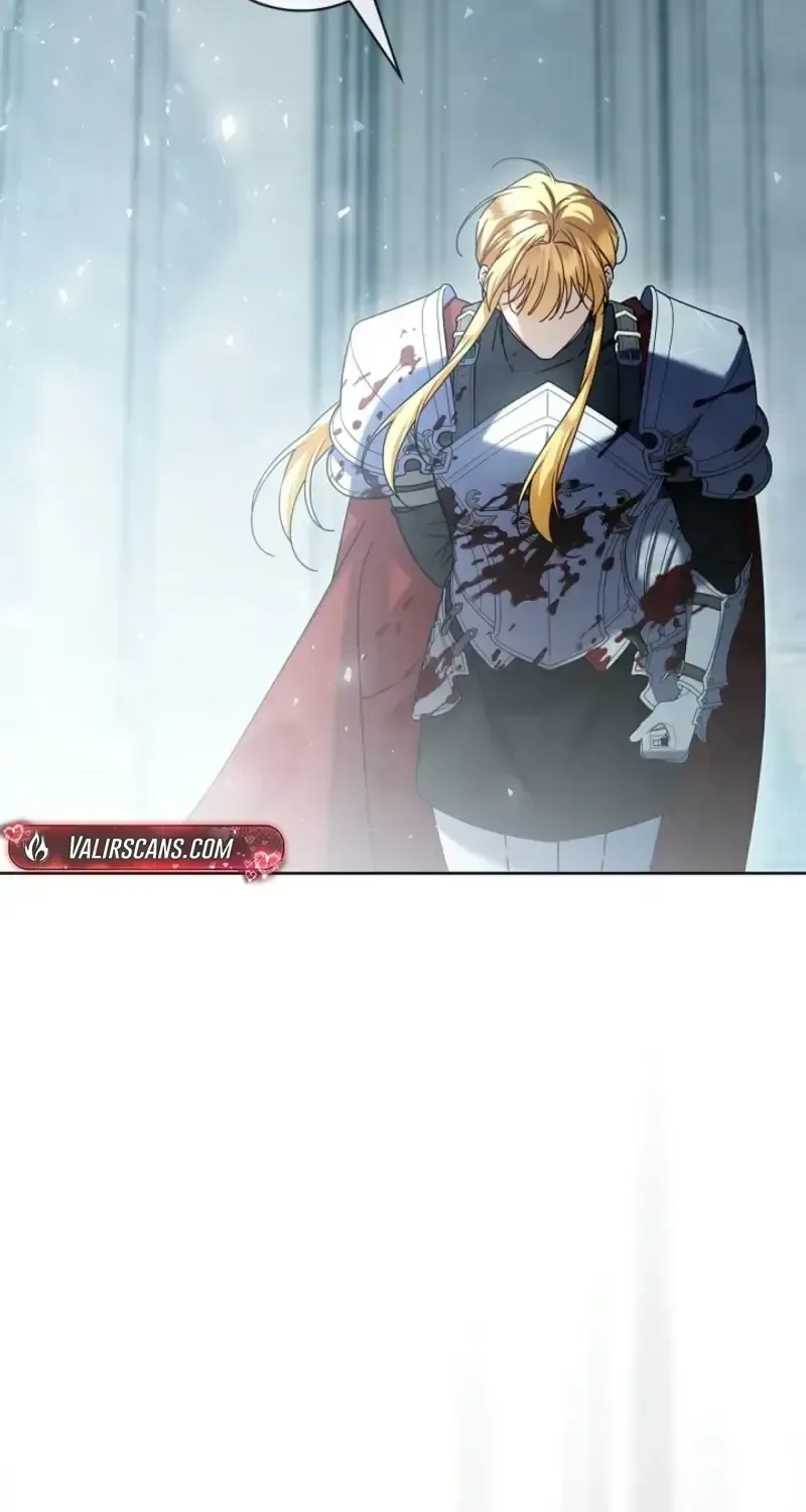 Sorry, I got distracted by your looks Chapter 80 page 91