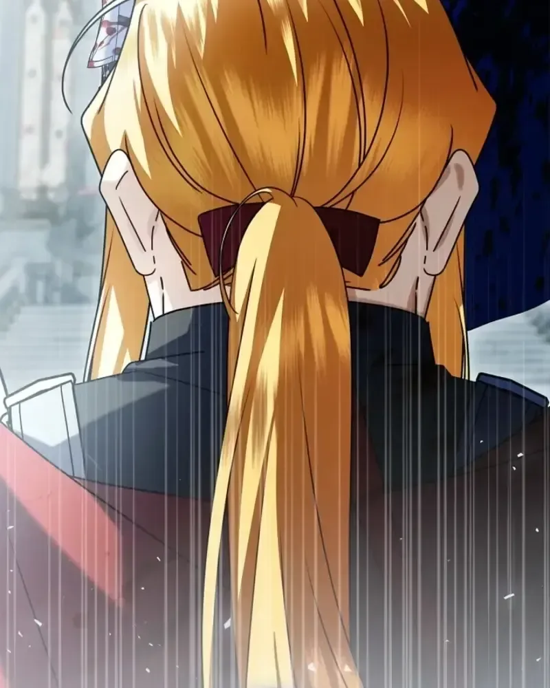Sorry, I got distracted by your looks Chapter 80 page 89