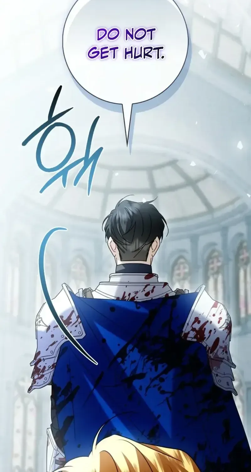 Sorry, I got distracted by your looks Chapter 80 page 88