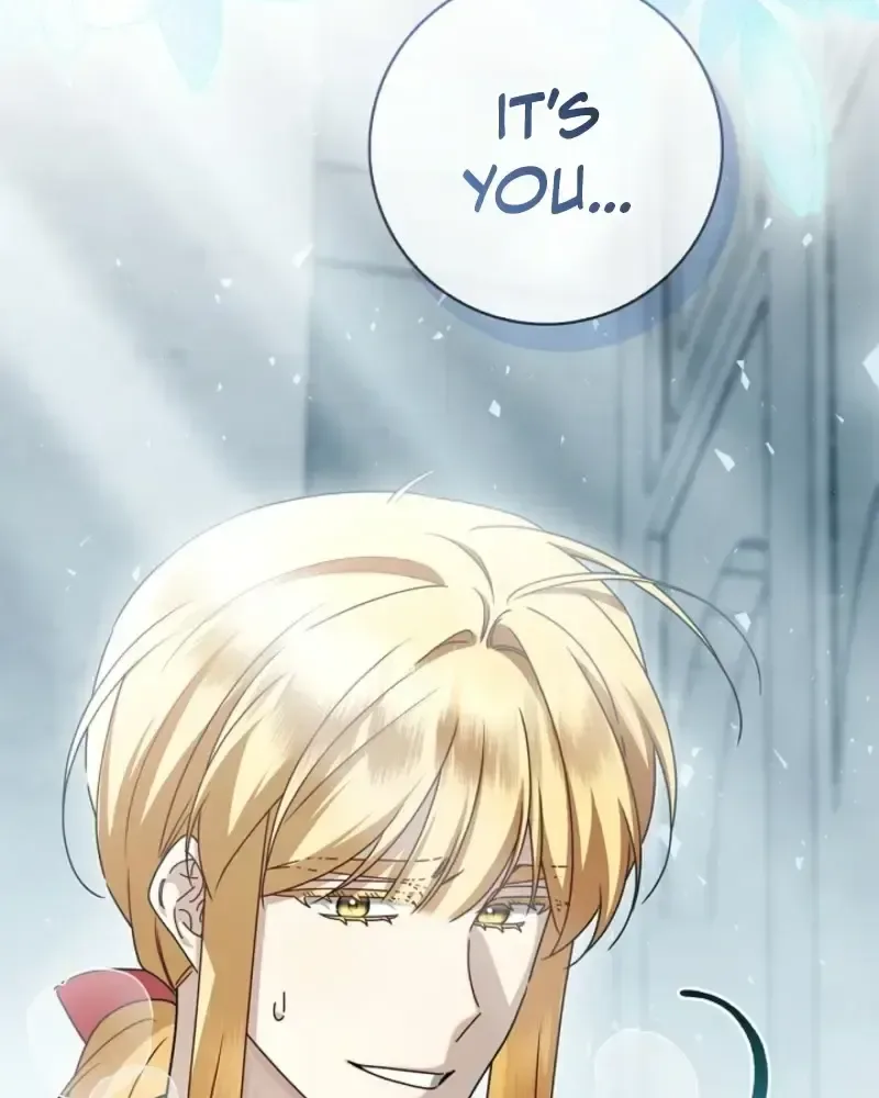 Sorry, I got distracted by your looks Chapter 80 page 79