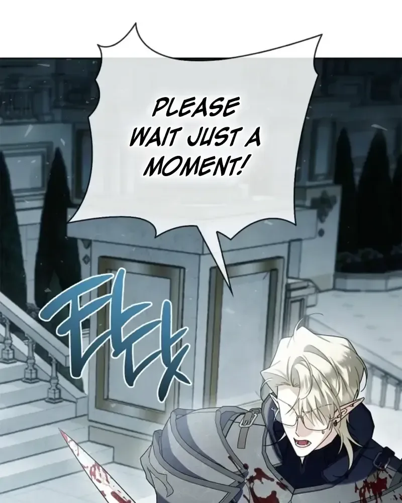 Sorry, I got distracted by your looks Chapter 80 page 99
