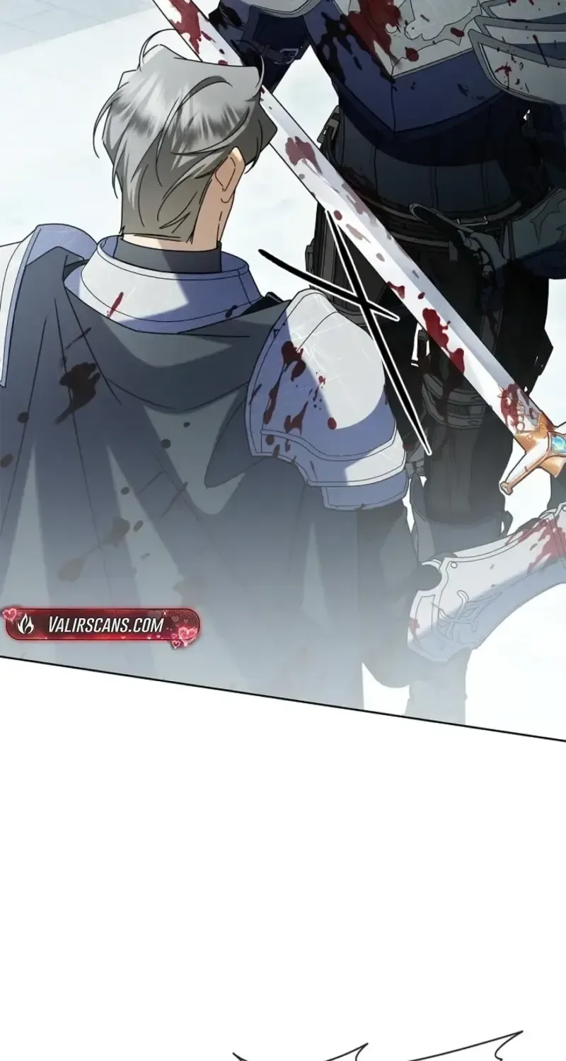 Sorry, I got distracted by your looks Chapter 80 page 100
