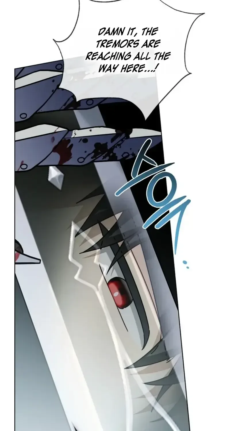 Sorry, I got distracted by your looks Chapter 80 page 113