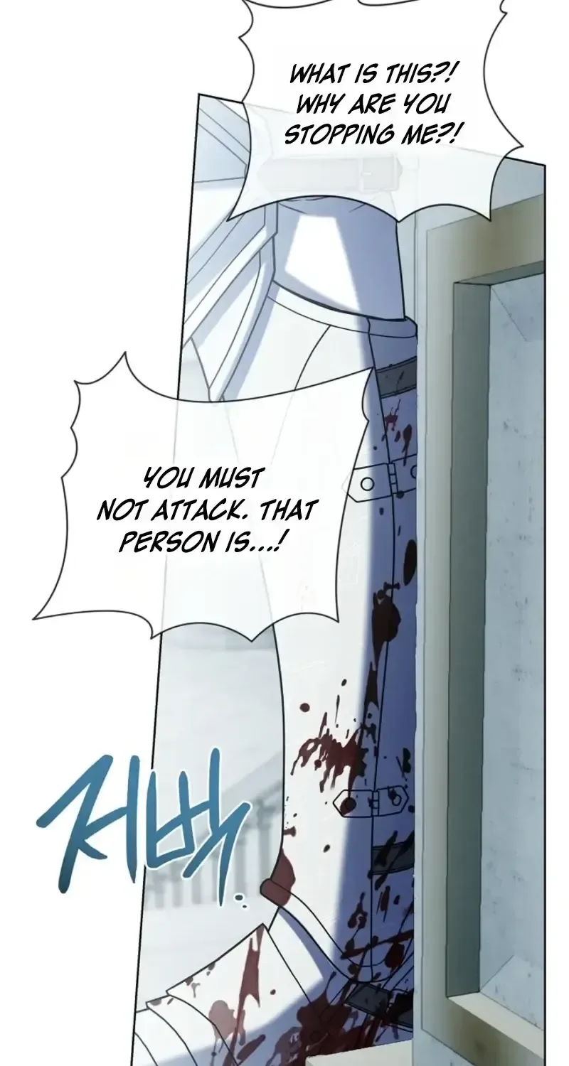 Sorry, I got distracted by your looks Chapter 80 page 101