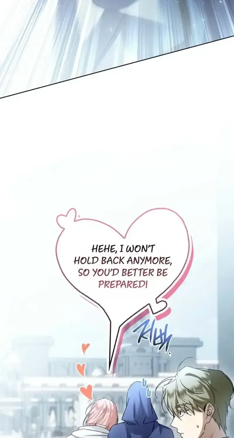 Sorry, I got distracted by your looks Chapter 78 page 4