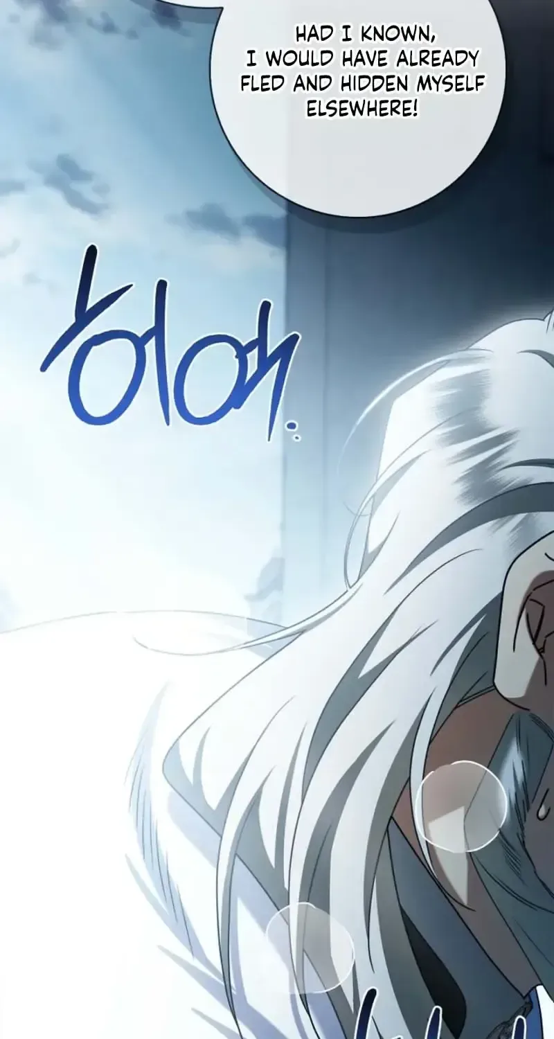 Sorry, I got distracted by your looks Chapter 78 page 36