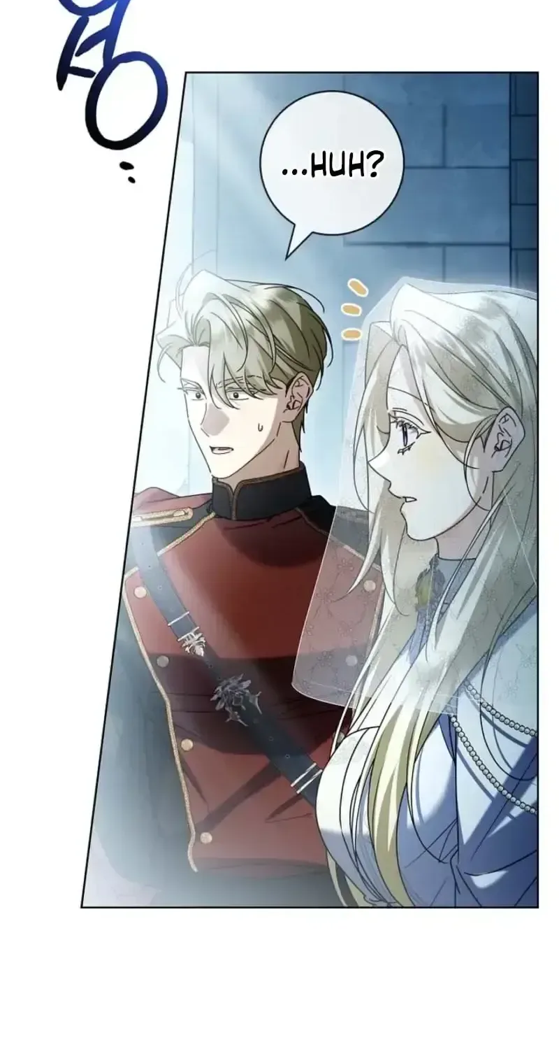 Sorry, I got distracted by your looks Chapter 78 page 6