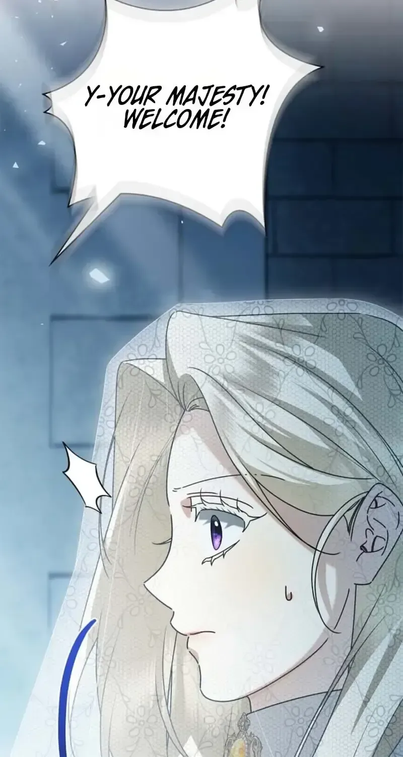 Sorry, I got distracted by your looks Chapter 78 page 8