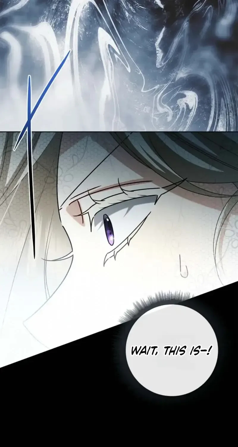 Sorry, I got distracted by your looks Chapter 78 page 27