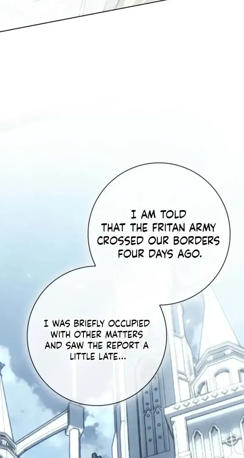 Sorry, I got distracted by your looks Chapter 78 page 19
