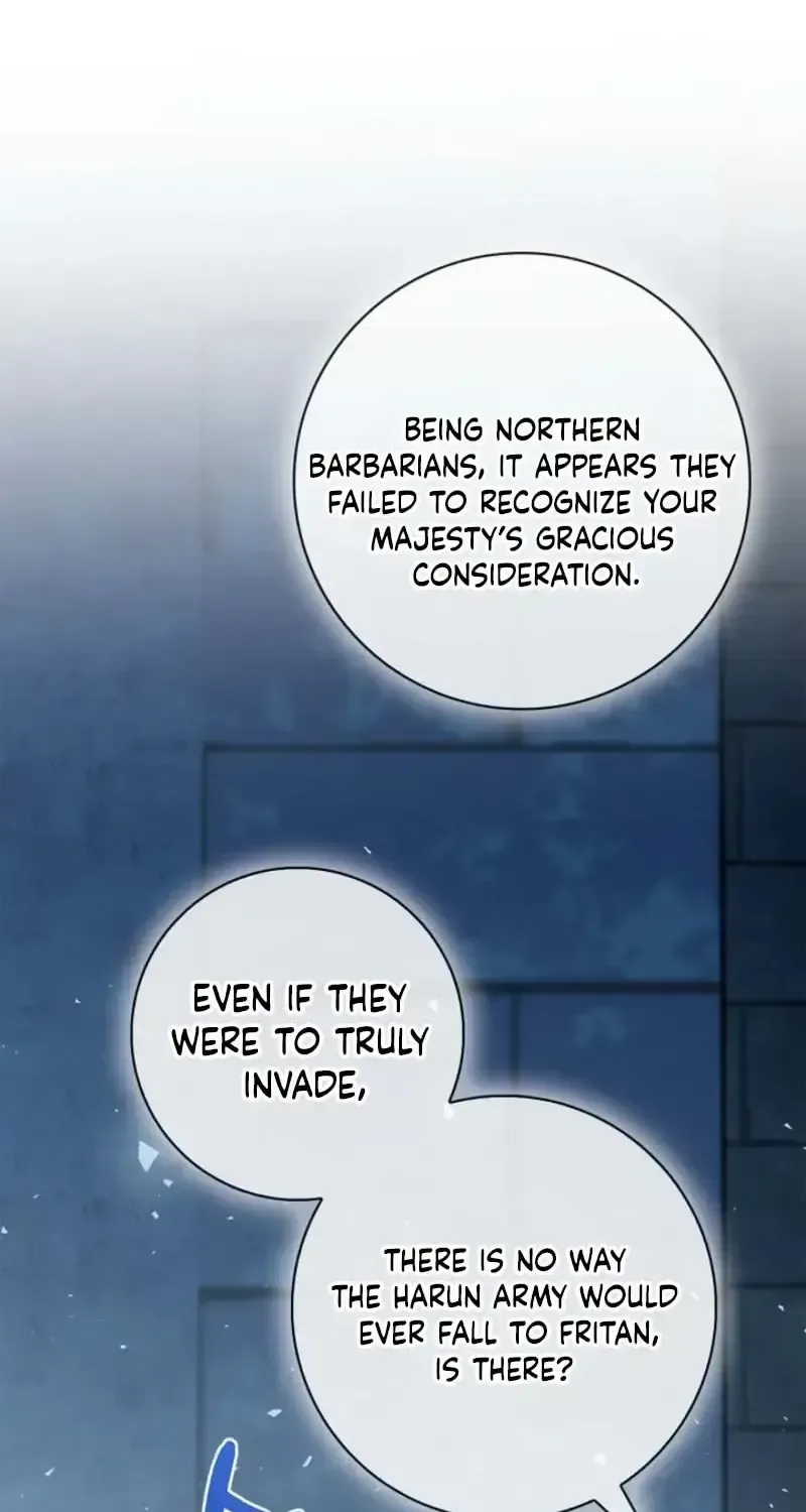 Sorry, I got distracted by your looks Chapter 78 page 33