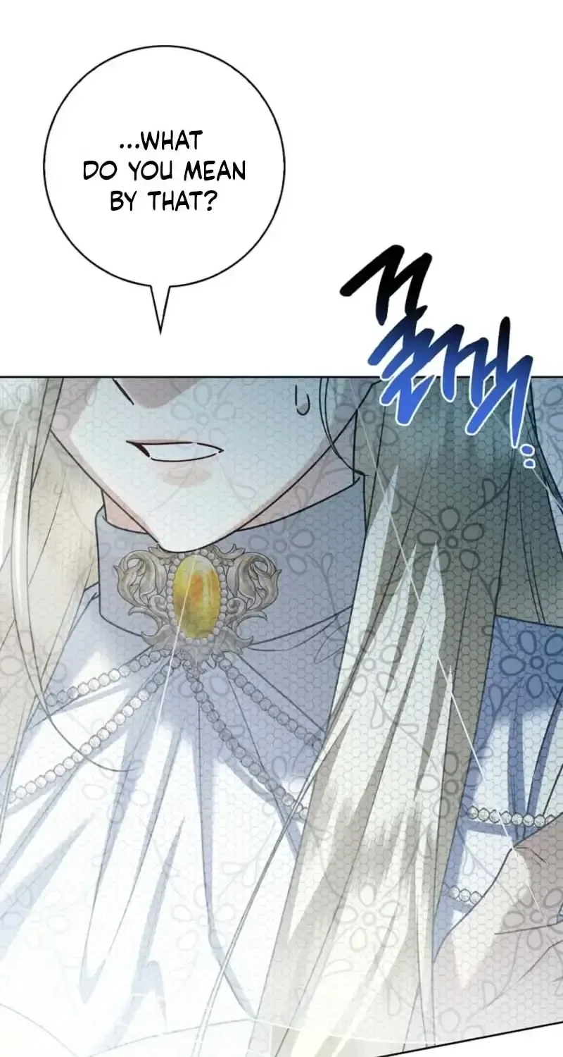 Sorry, I got distracted by your looks Chapter 78 page 18