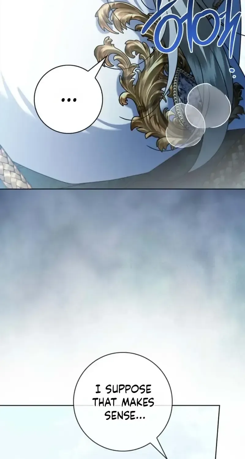 Sorry, I got distracted by your looks Chapter 78 page 37