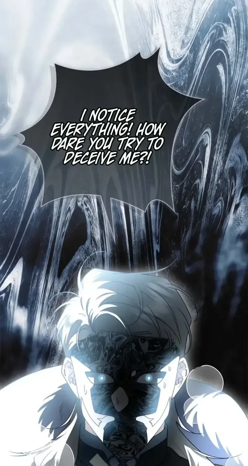 Sorry, I got distracted by your looks Chapter 78 page 25
