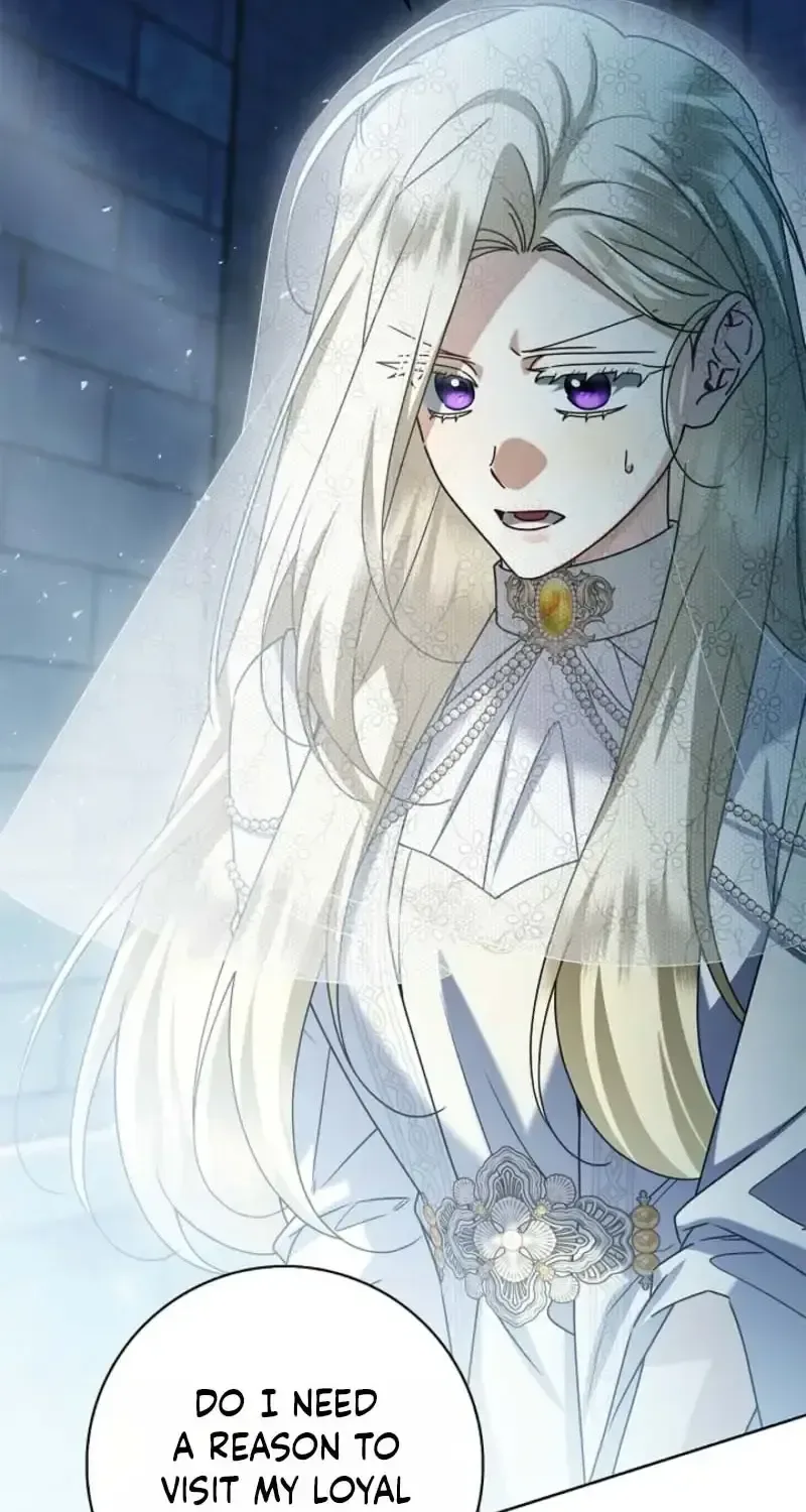Sorry, I got distracted by your looks Chapter 78 page 13