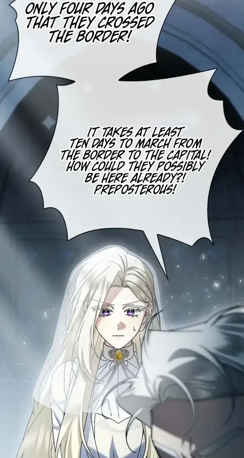 Sorry, I got distracted by your looks Chapter 78 page 46