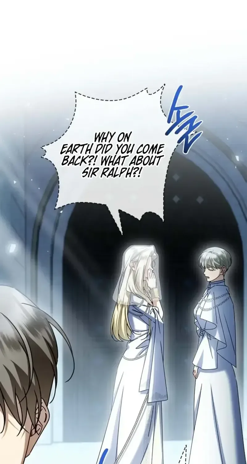Sorry, I got distracted by your looks Chapter 78 page 59