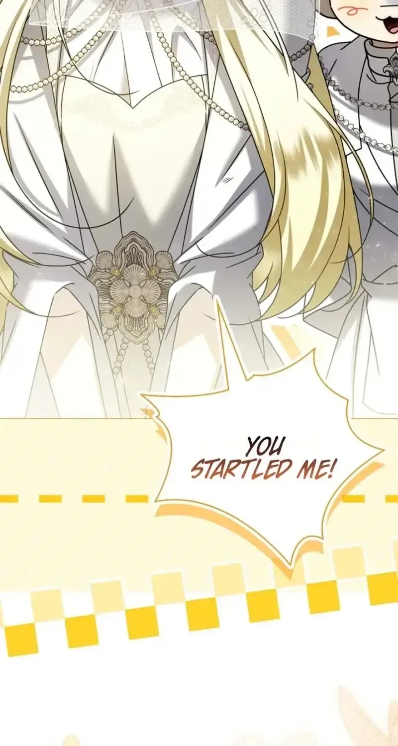Sorry, I got distracted by your looks Chapter 78 page 56