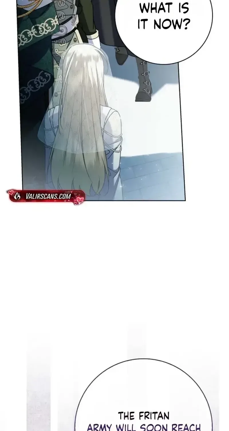 Sorry, I got distracted by your looks Chapter 78 page 42