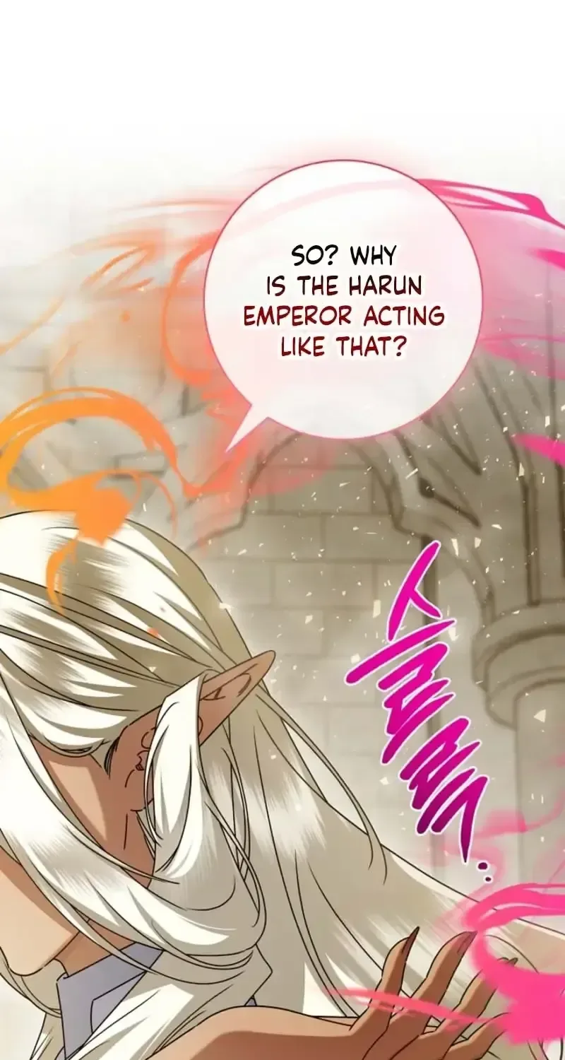 Sorry, I got distracted by your looks Chapter 78 page 65