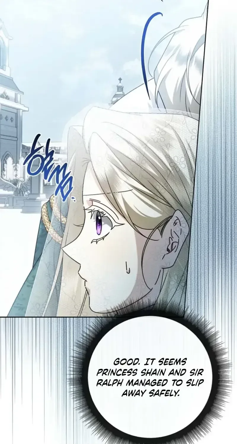 Sorry, I got distracted by your looks Chapter 78 page 38