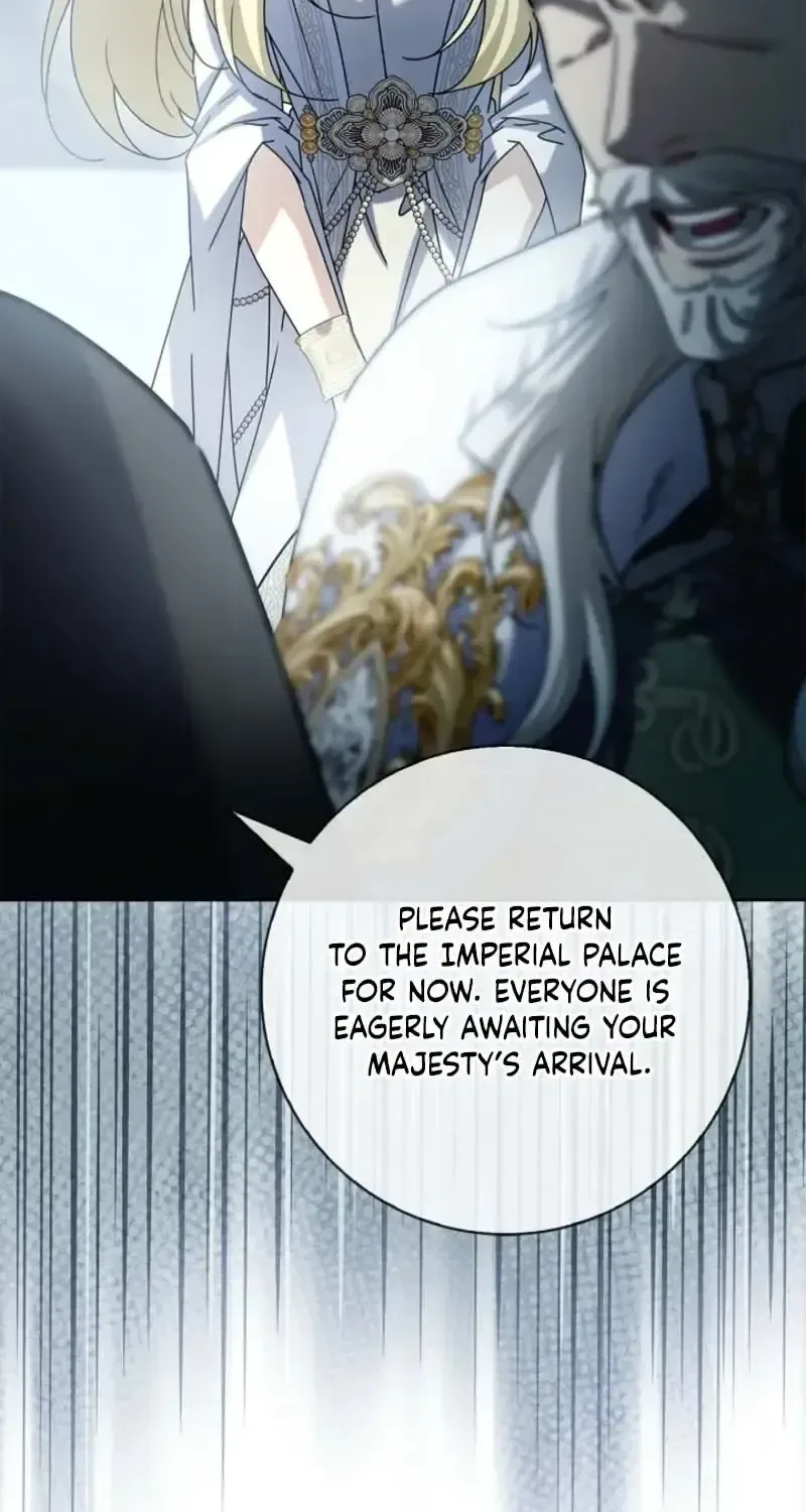 Sorry, I got distracted by your looks Chapter 78 page 47