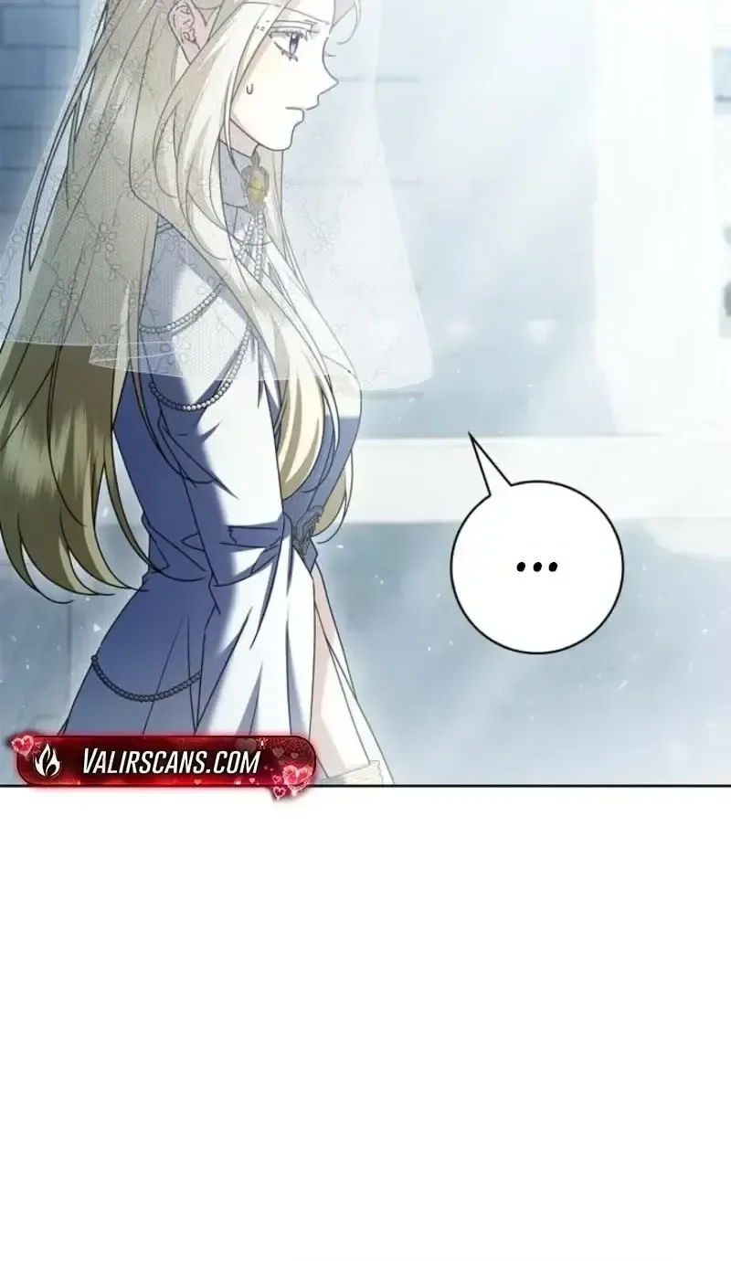 Sorry, I got distracted by your looks Chapter 78 page 53