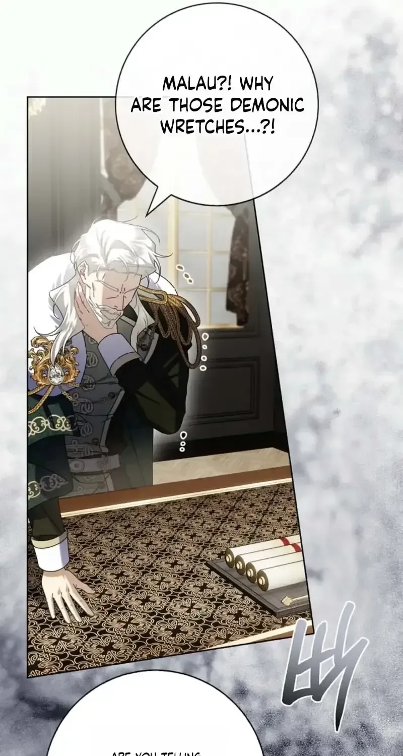 Sorry, I got distracted by your looks Chapter 78 page 95
