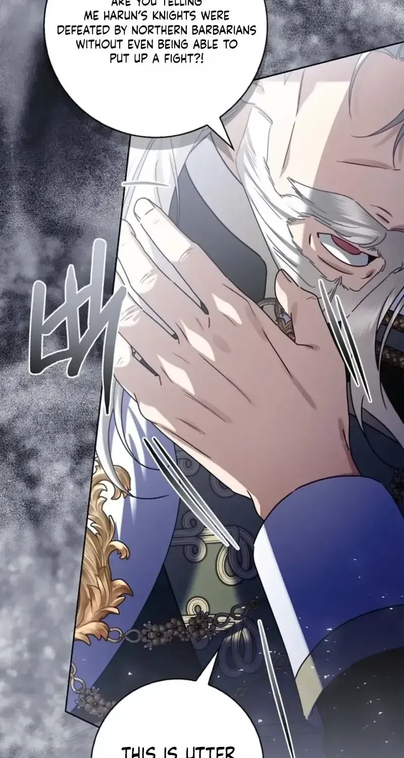 Sorry, I got distracted by your looks Chapter 78 page 96