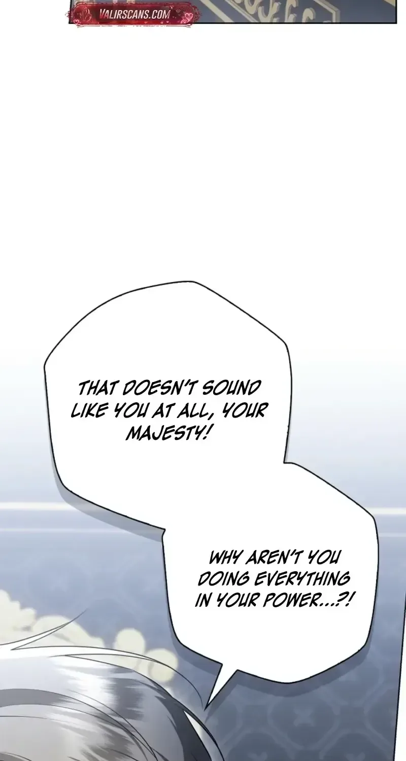Sorry, I got distracted by your looks Chapter 74 page 10