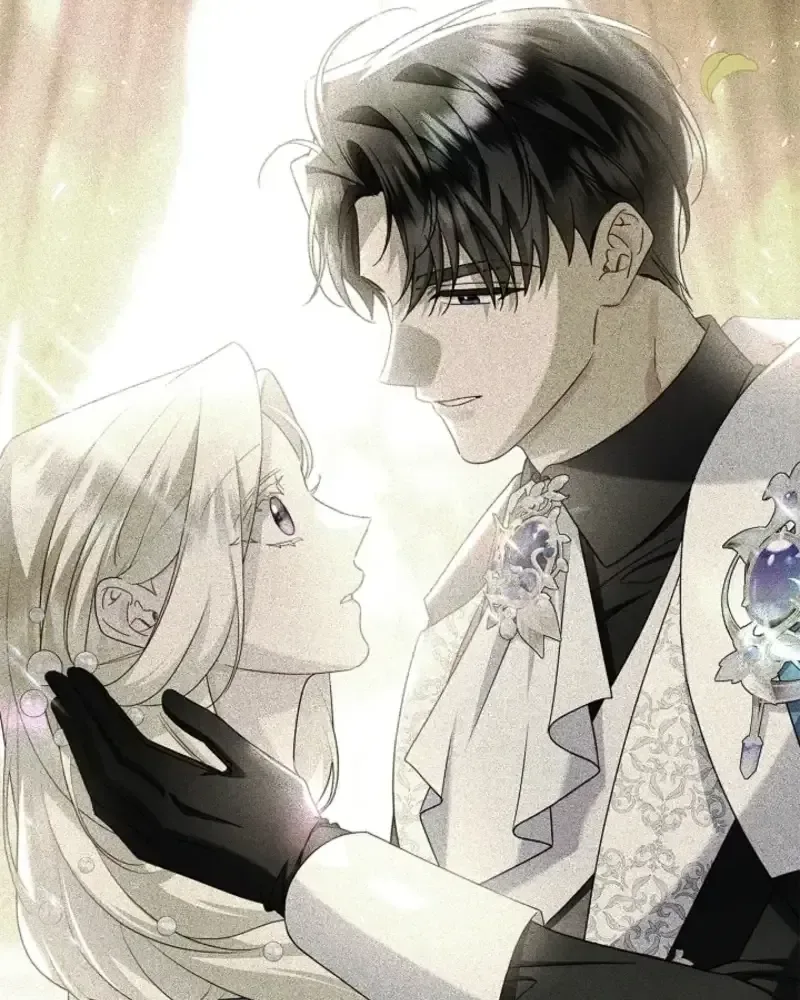 Sorry, I got distracted by your looks Chapter 74 page 17