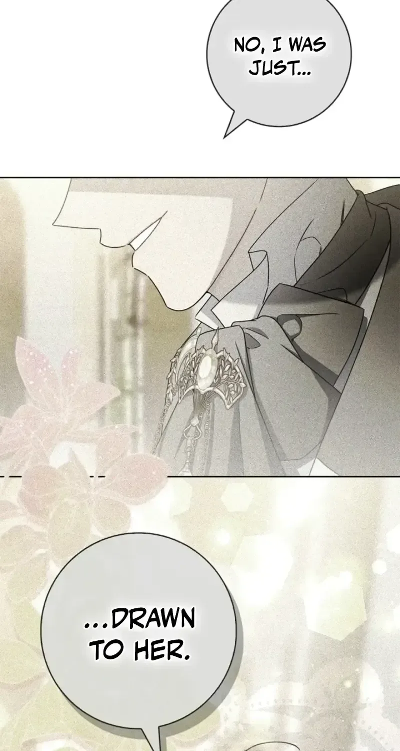 Sorry, I got distracted by your looks Chapter 74 page 19