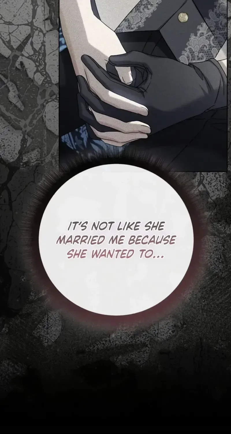 Sorry, I got distracted by your looks Chapter 74 page 33