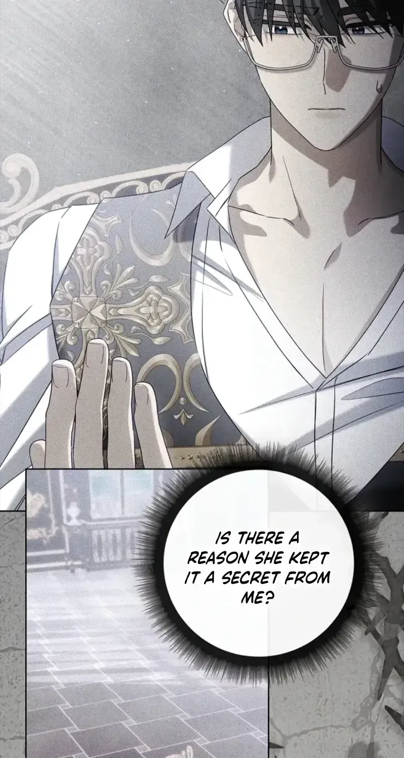Sorry, I got distracted by your looks Chapter 74 page 31