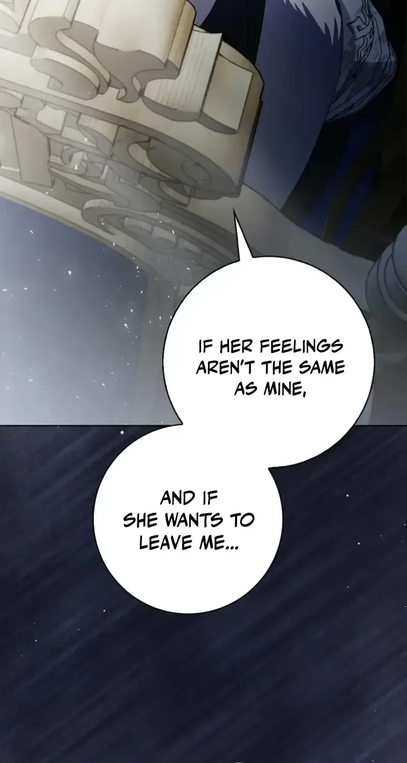 Sorry, I got distracted by your looks Chapter 74 page 36