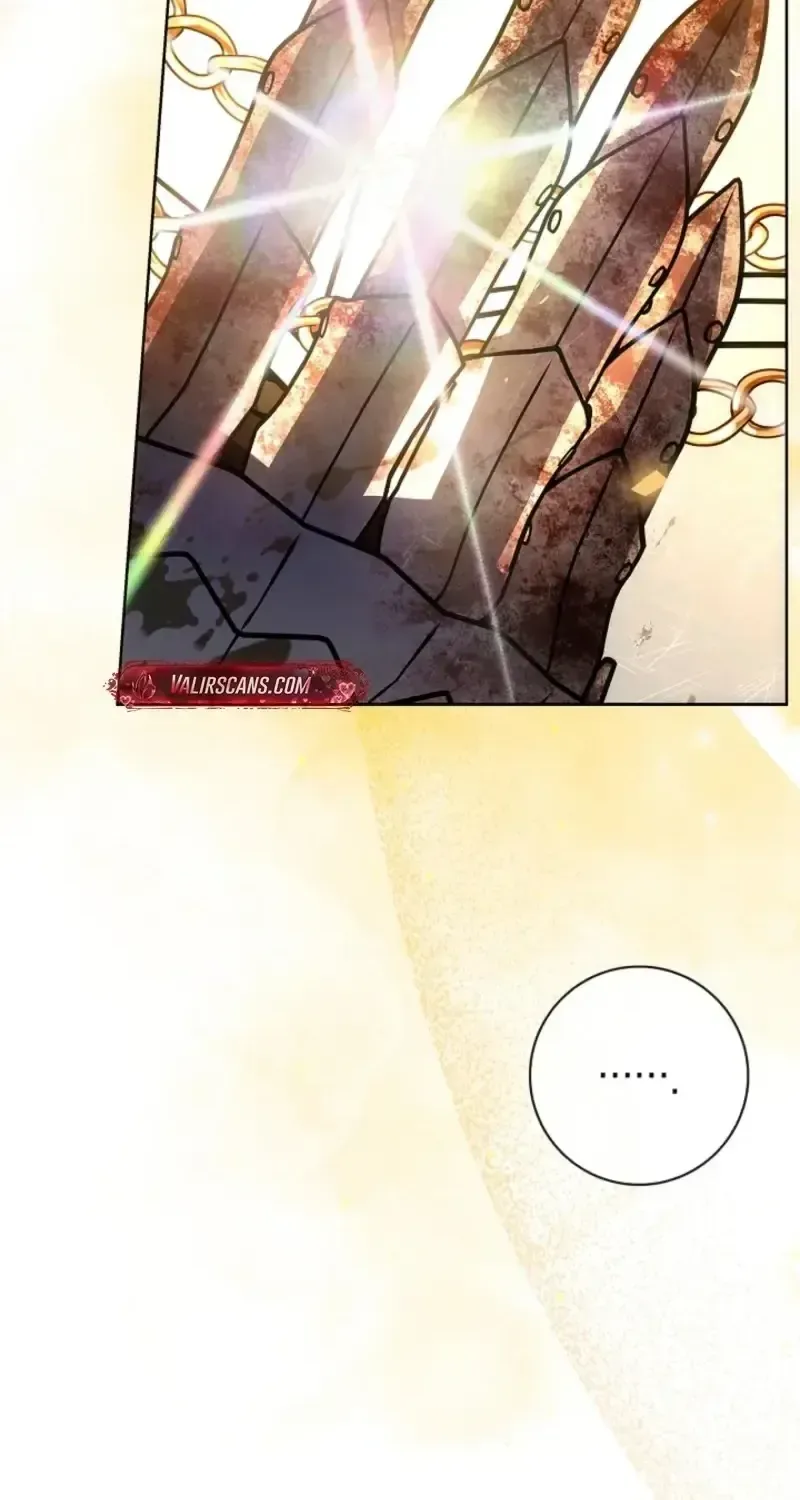 Sorry, I got distracted by your looks Chapter 74 page 49