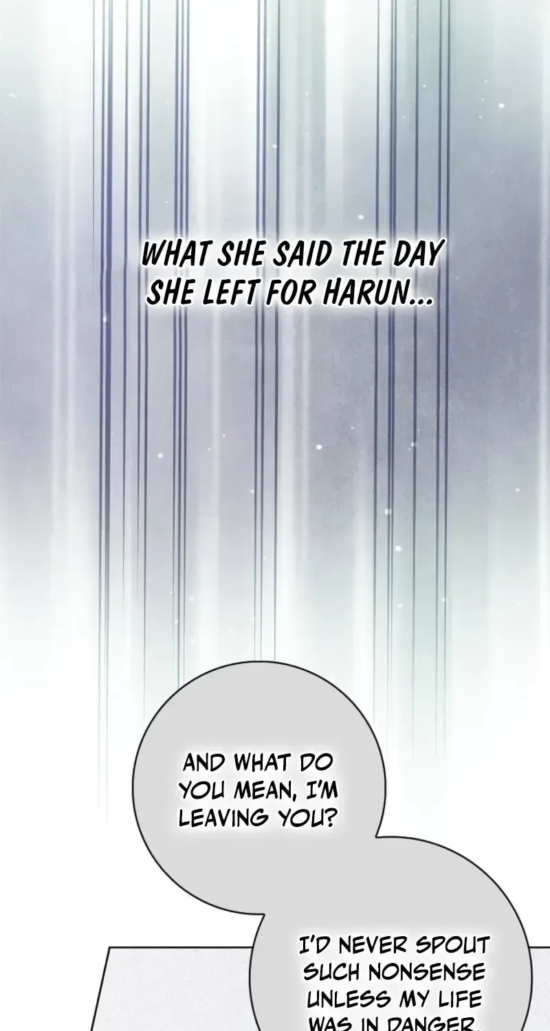 Sorry, I got distracted by your looks Chapter 74 page 66