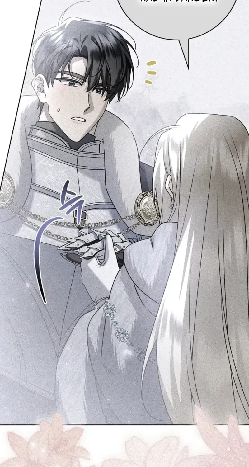 Sorry, I got distracted by your looks Chapter 74 page 67