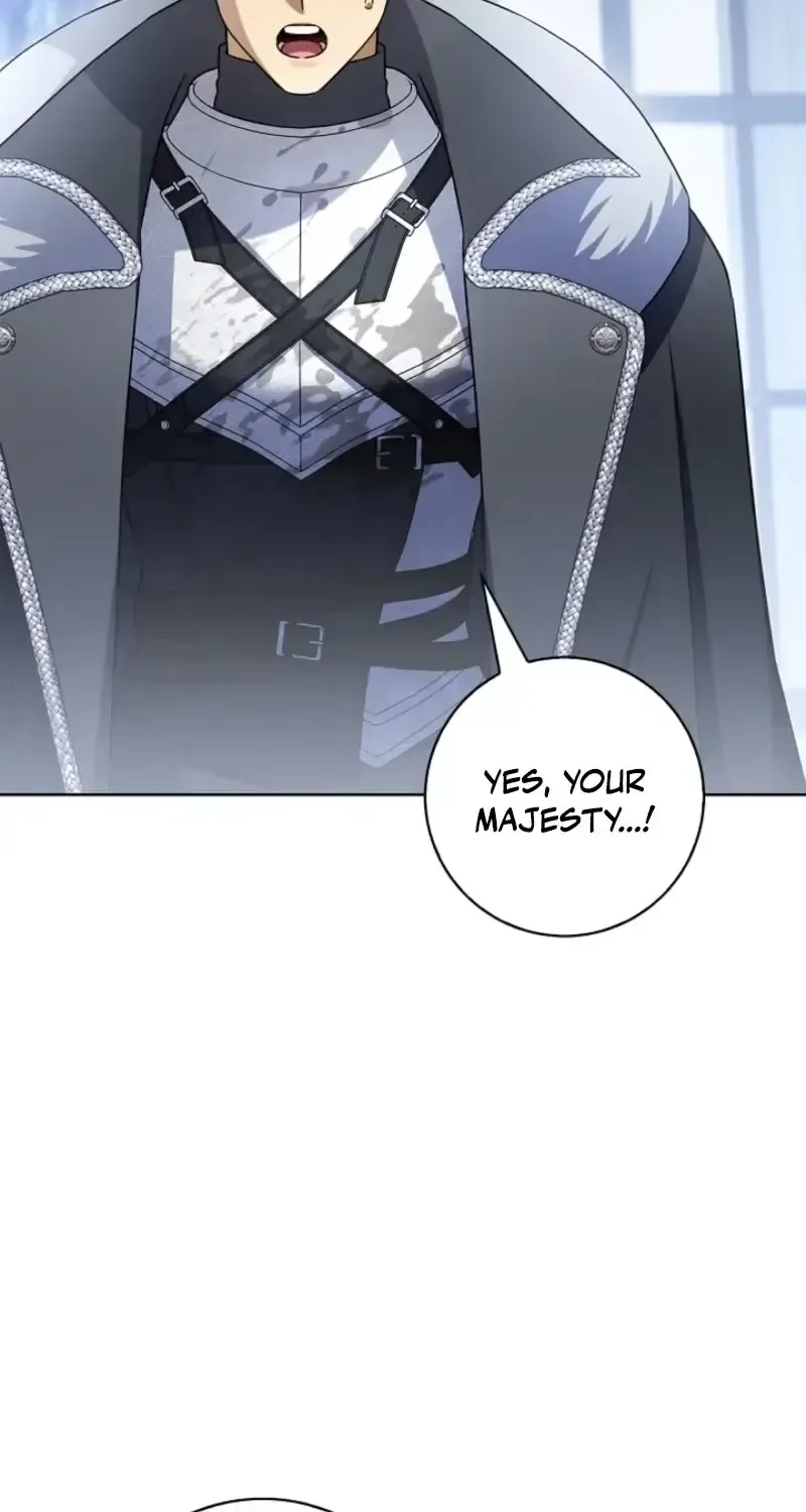 Sorry, I got distracted by your looks Chapter 74 page 72