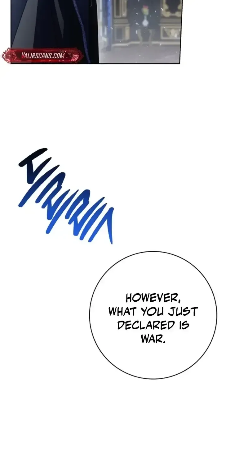 Sorry, I got distracted by your looks Chapter 74 page 79