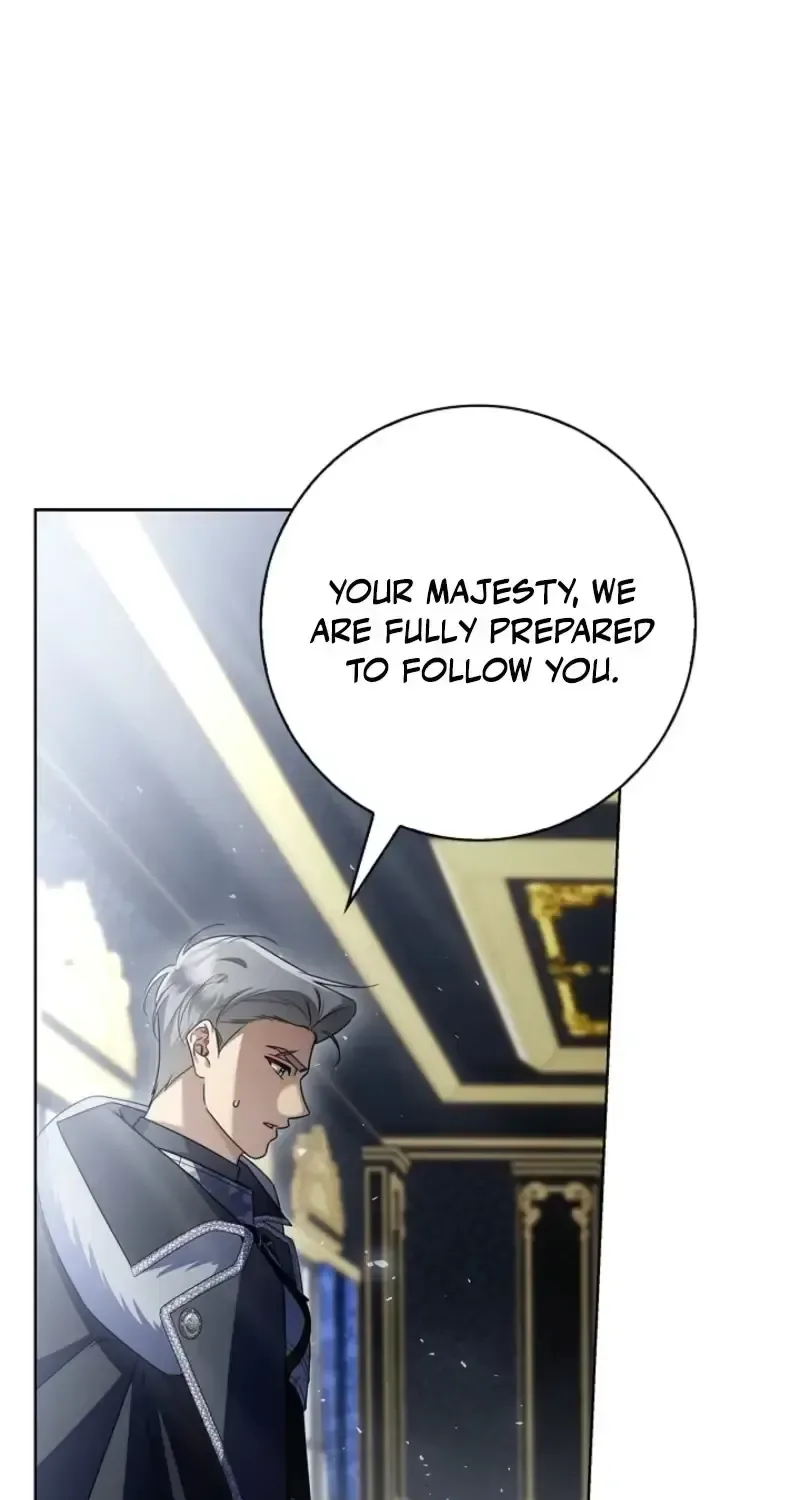 Sorry, I got distracted by your looks Chapter 74 page 78