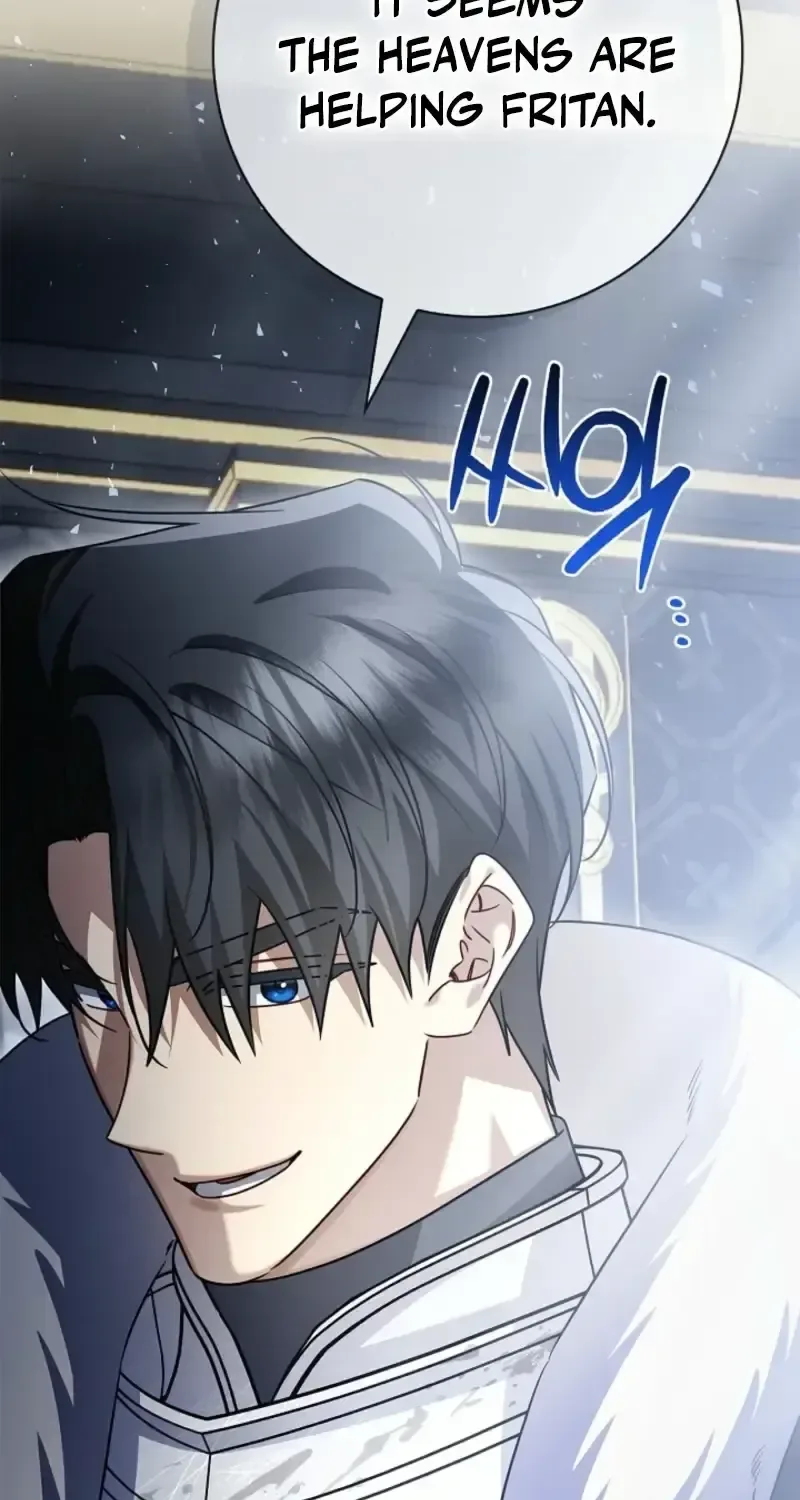 Sorry, I got distracted by your looks Chapter 74 page 90
