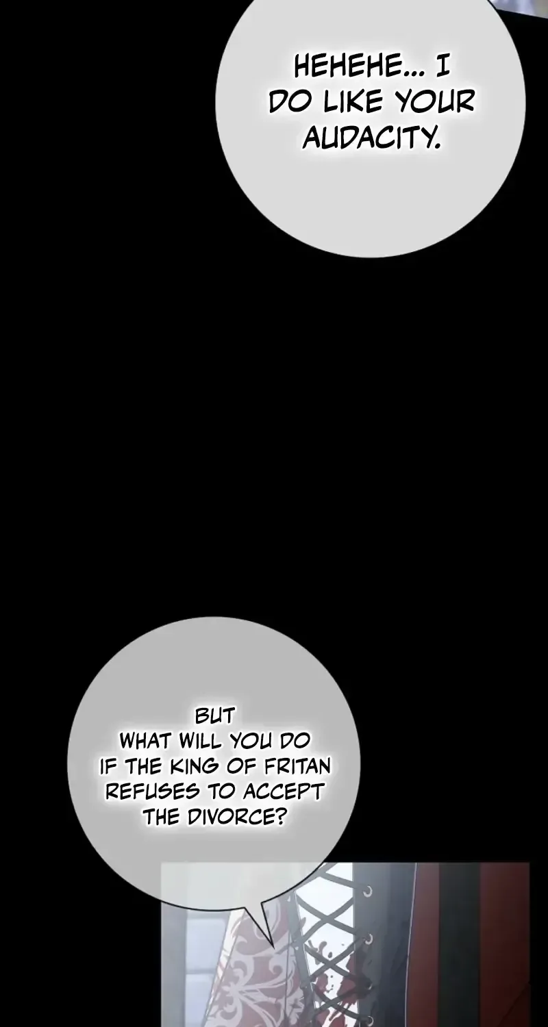 Sorry, I got distracted by your looks Chapter 74 page 127