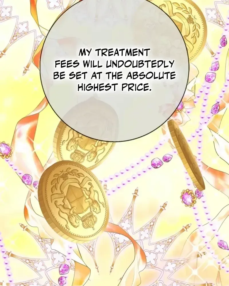 Sorry, I got distracted by your looks Chapter 74 page 122