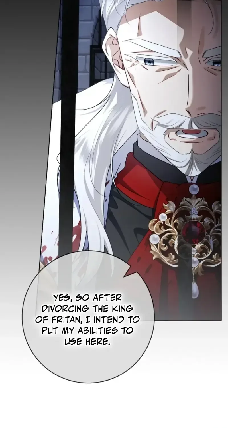 Sorry, I got distracted by your looks Chapter 74 page 120