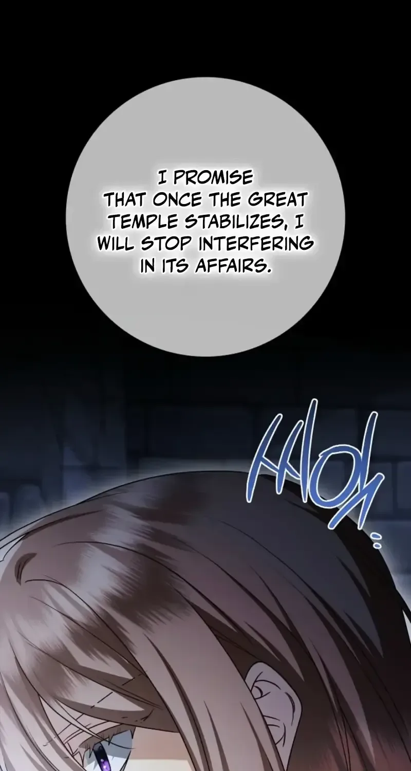 Sorry, I got distracted by your looks Chapter 74 page 135