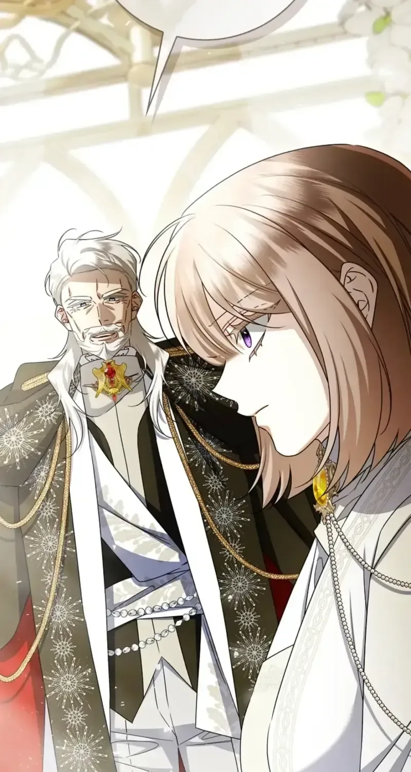 Sorry, I got distracted by your looks Chapter 74 page 141
