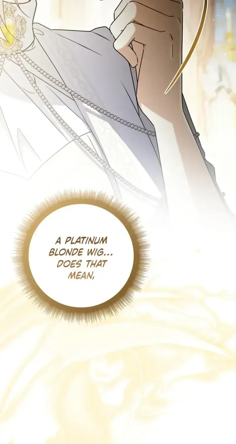 Sorry, I got distracted by your looks Chapter 74 page 148
