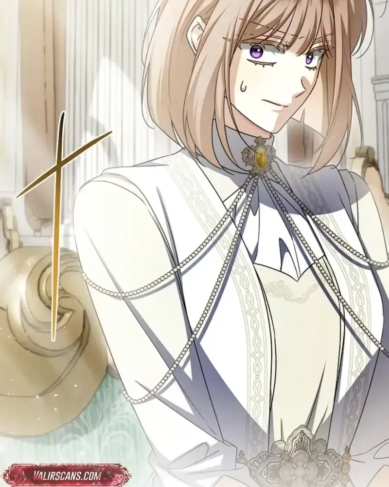 Sorry, I got distracted by your looks Chapter 74 page 146