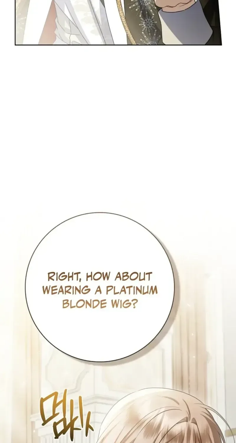 Sorry, I got distracted by your looks Chapter 74 page 145